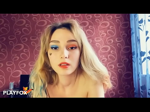 ❤️ Rhoddodd sbectol rhith-realiti hud rhyw gyda Harley Quinn i mi ️ porno Rwsiaidd ar cy.passiveincome1.ru ❌❤