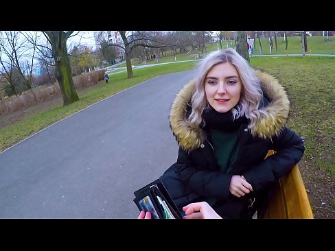 ❤️ Yn llyncu cum poeth dieithryn am arian - blowjob yn y parc gan Eva Elfie ️ porno Rwsiaidd ar cy.passiveincome1.ru ❌❤